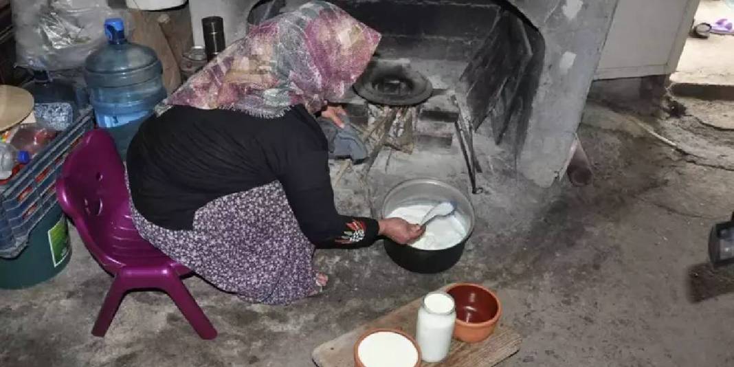 Lezzeti kadar dayanıklılığı da tartışmaya kapalı: Aylarca bozulmadan tazecik kalıyor! 3